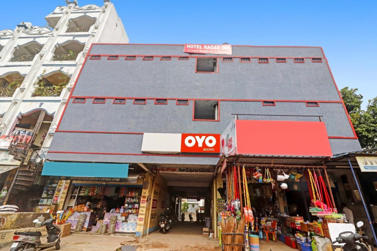 Hotel O Lavish Stay Hyderabad Luaran gambar