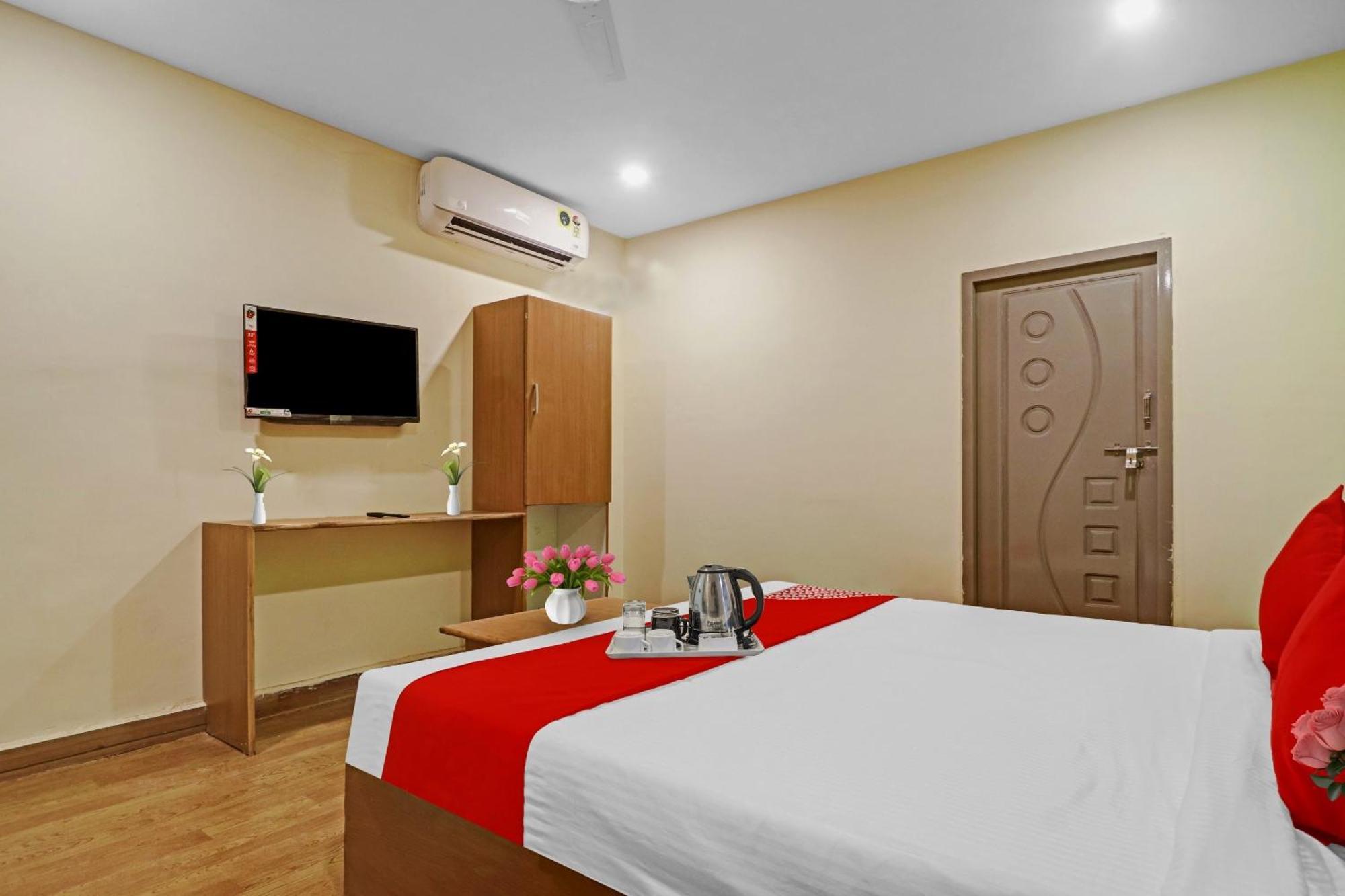 Hotel O Lavish Stay Hyderabad Luaran gambar